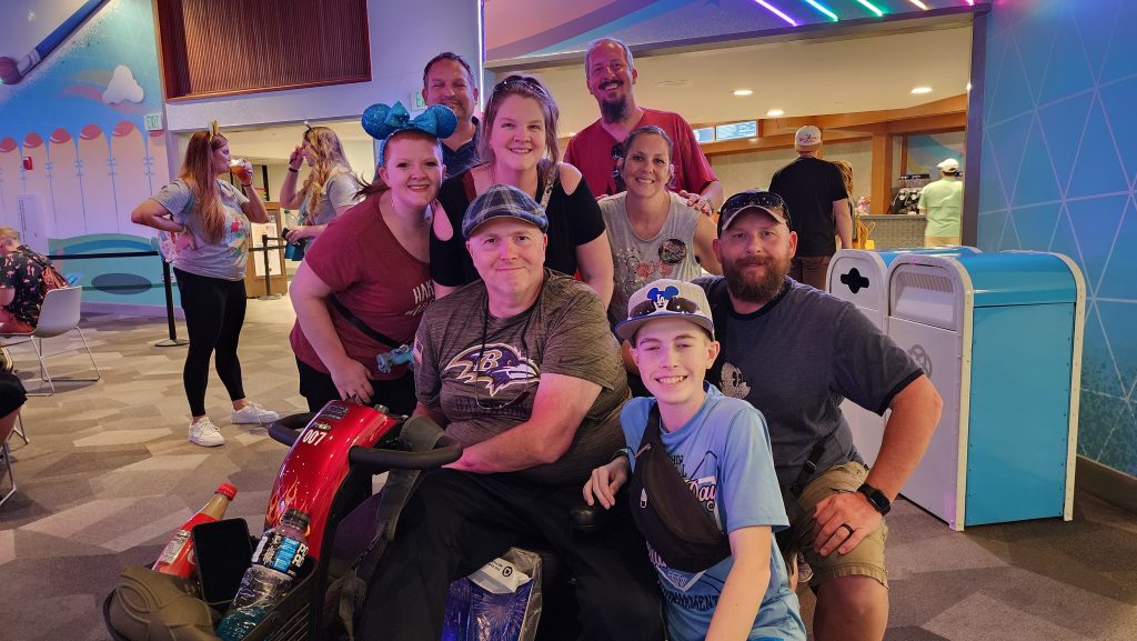 February 2023: Walt Disney World Photo Gallery