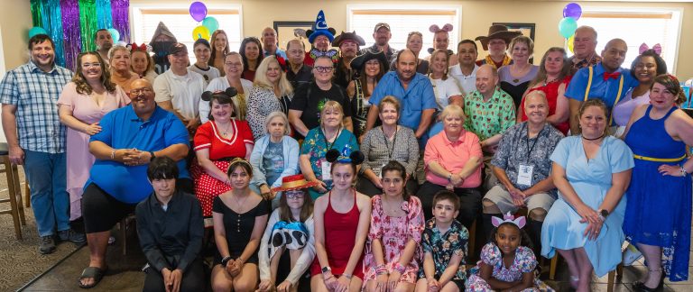 2025 Maryland Meetup