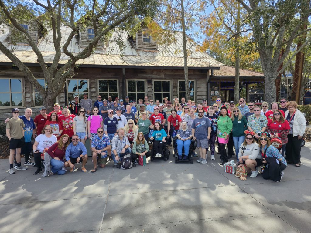December 2025 Orlando Meetup Photo Gallery