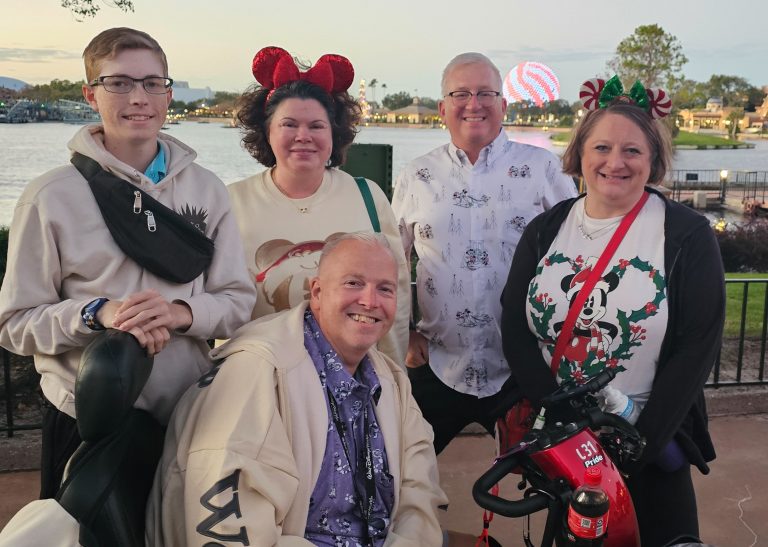 December 2024: WDW / Magical Night of Hope Photo Gallery