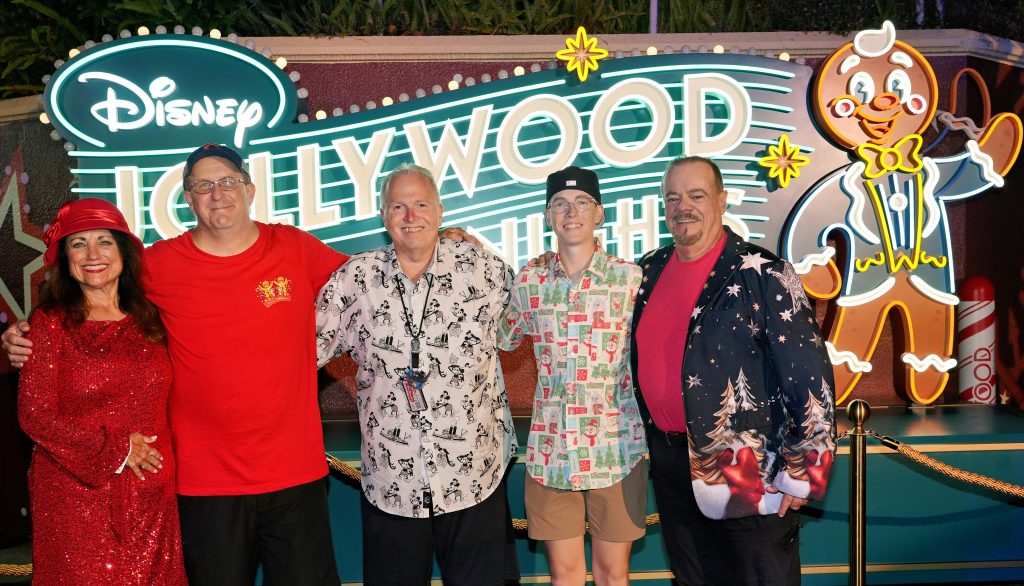 November 2025: Walt Disney World Photo Gallery