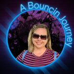 A Bouncin’ Journey – April