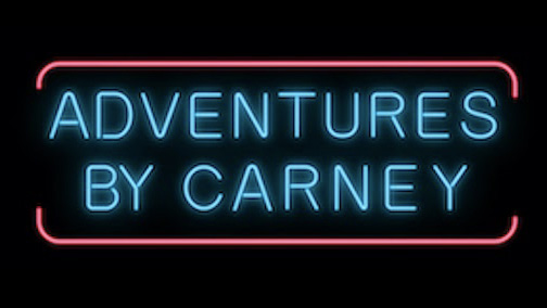 Adventures By Carney