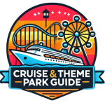 Cruise & Theme Park Guide – Cierra
