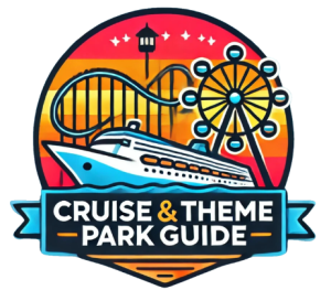 Cruise & Theme Park Guide