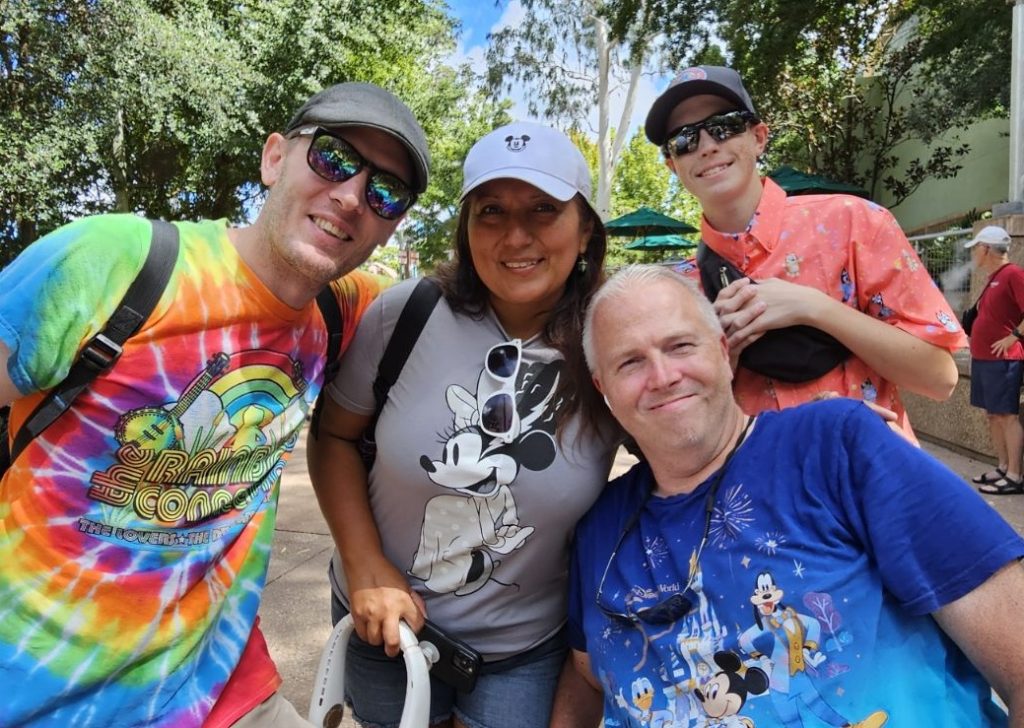 September 2024: Walt Disney World Photo Gallery