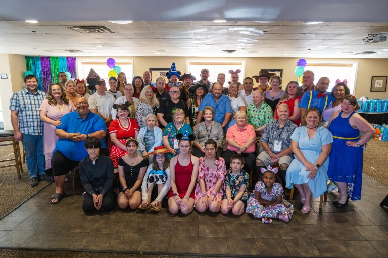 August 2025: Maryland Meetup Photo Gallery