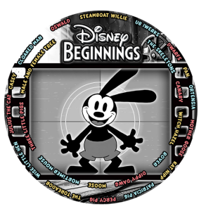 Disney Beginings Class