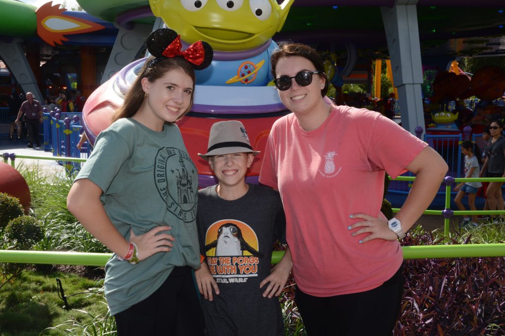 November 2018: Walt Disney World Photo Gallery