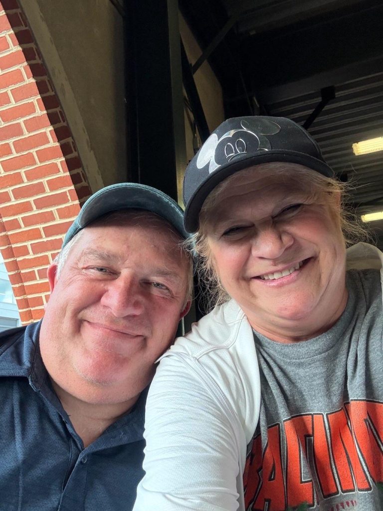 2025 Maryland Meetup