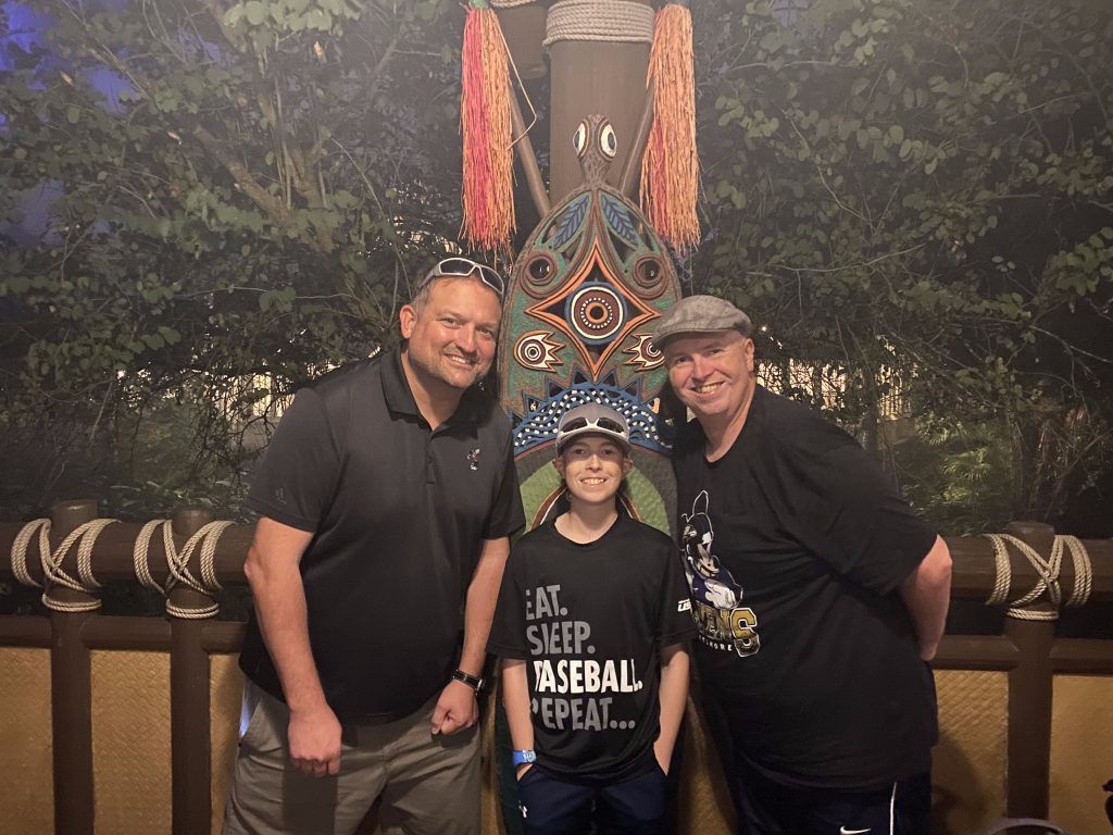 November 2021: Walt Disney World Photo Gallery