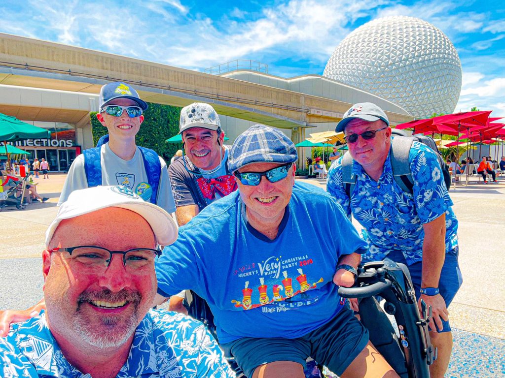 July 2023: Walt Disney World Photo Gallery