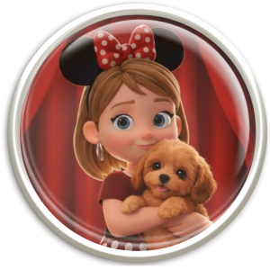 Monorail Mollie – Jen