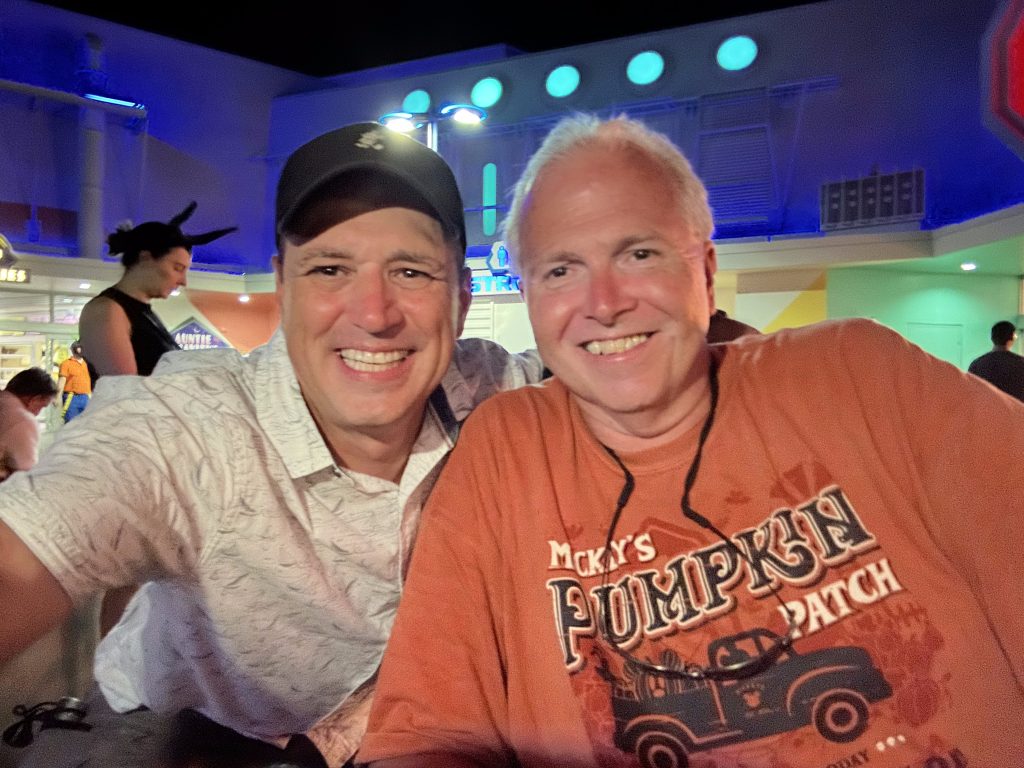 September 2023: Walt Disney World Photo Gallery