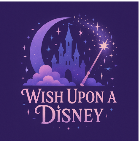Wish Upon A Disney
