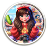  T Marie’s Place – Tina