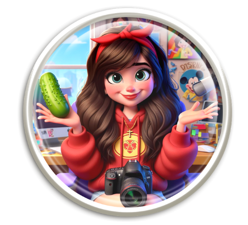 T Marie’s Place ~ Tina