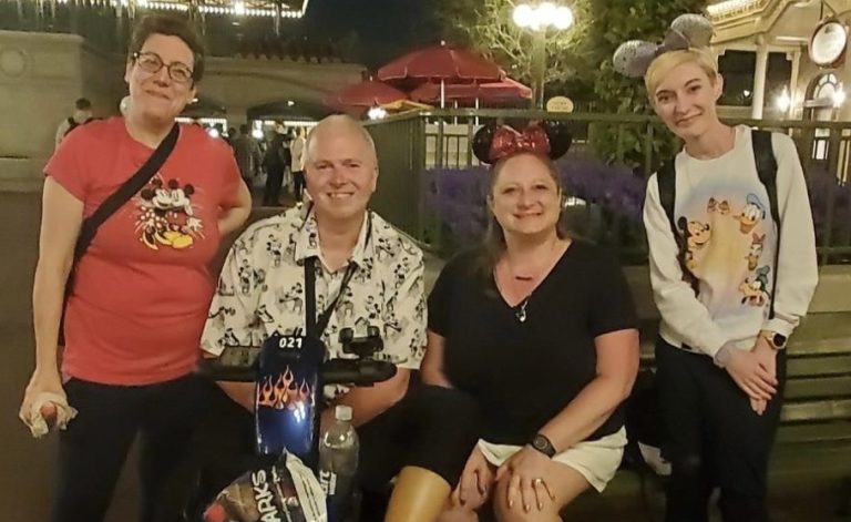 January 2024: EPCOT Festival of the Arts Photo Gallery
