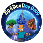 Zip A Dee Doo Doug