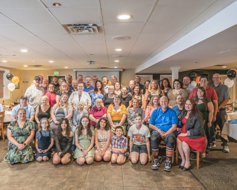 August 2024: Maryland Meetup Photo Gallery