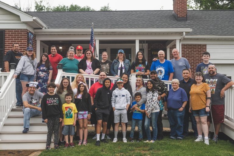 2022 Maryland Meetup