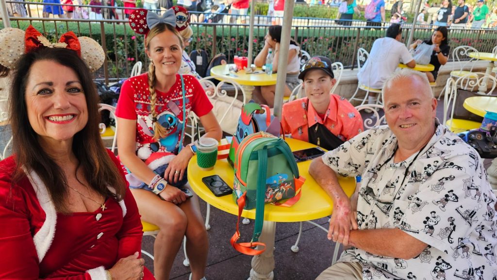 November 2024: Walt Disney World Photo Gallery