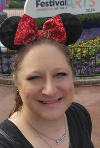 Monorail Mollie ~ Jen