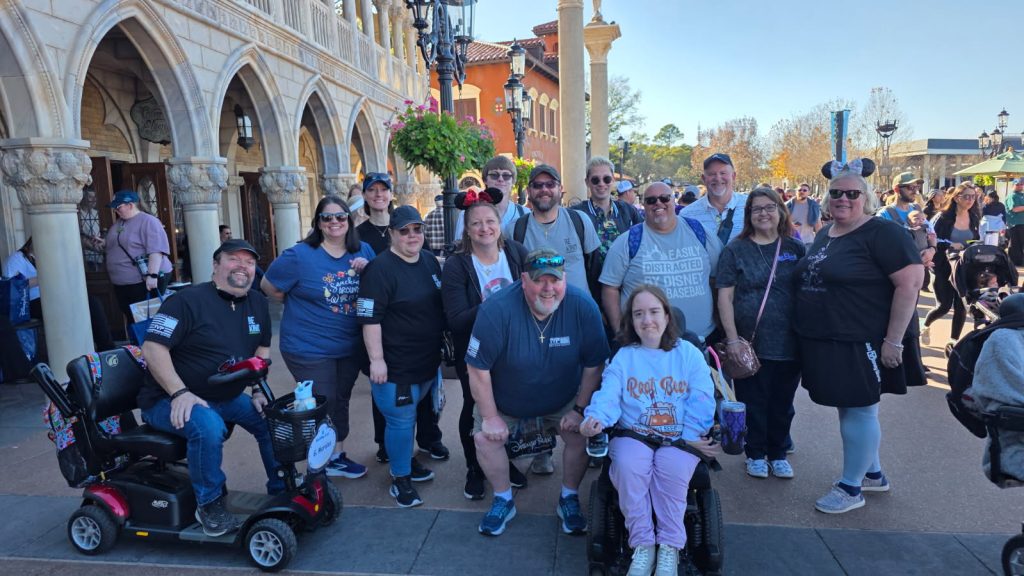 2026 EPCOT Festival of the Arts Photo Gallery