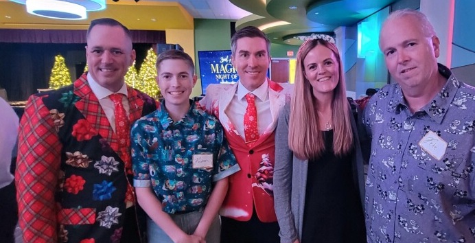 December 2023: Walt Disney World Photo Gallery