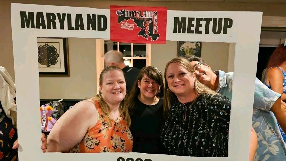 The 2023 Maryland Meetup – Growing Connections and Lasting Memories