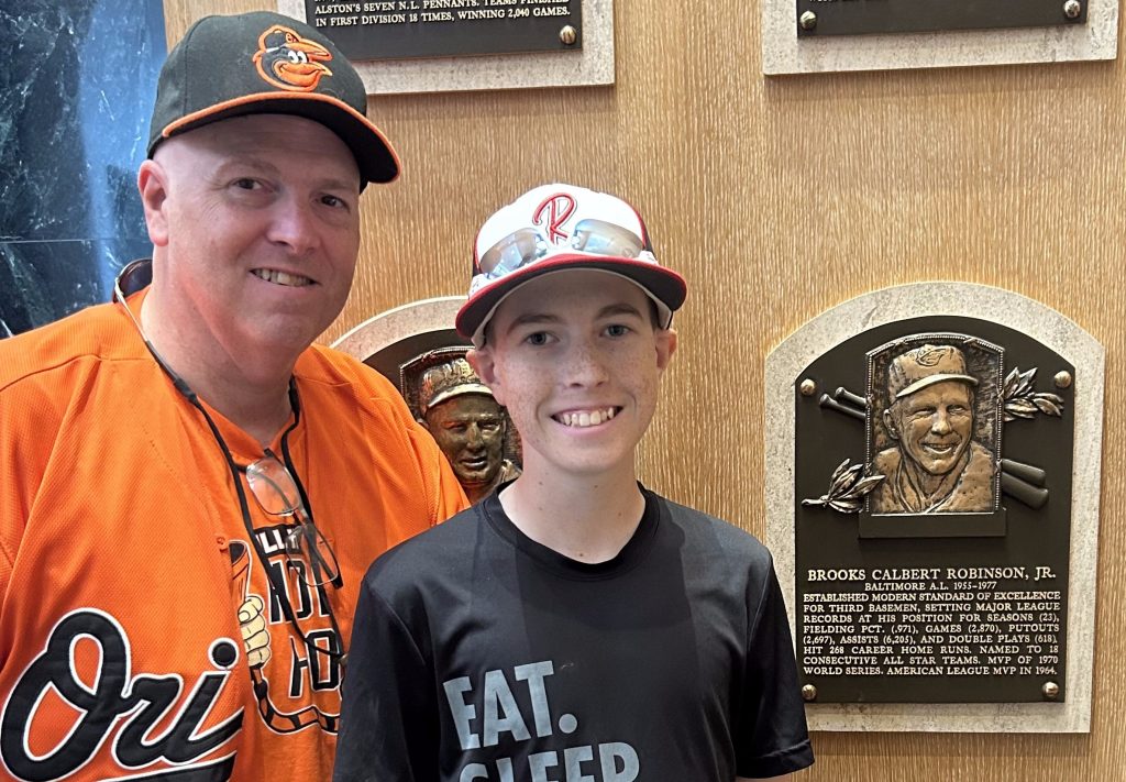 June 2023 MLB HOF Photo Gallery