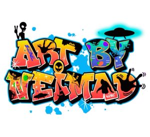 ArtbyNeimad