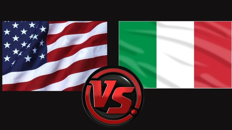 United States vs Italy 2026 Milano Olympic Women’s Hockey LIVE Reaction