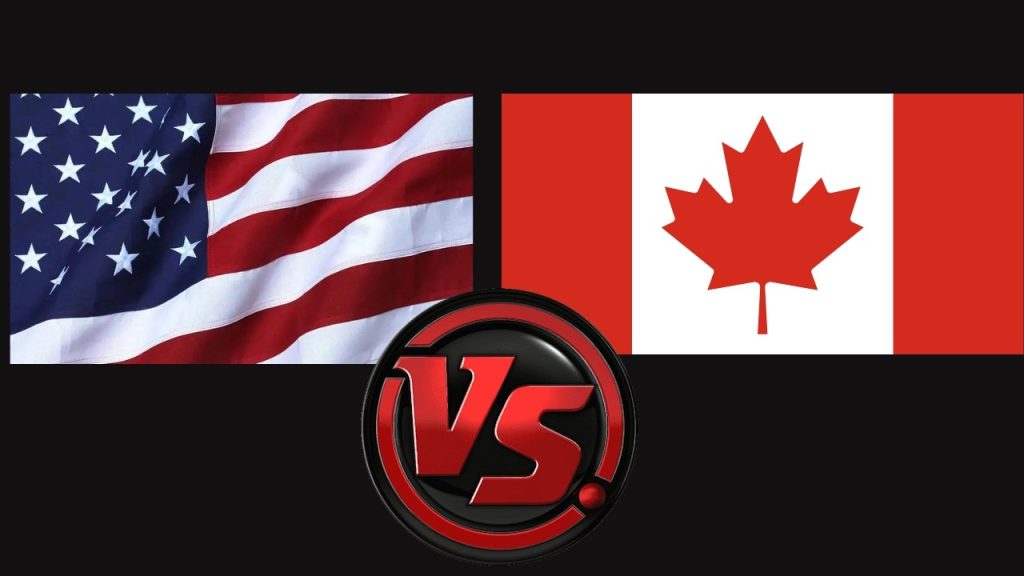 United States vs Canada 2026 Olympic Women’s Gold Medal Hockey LIVE