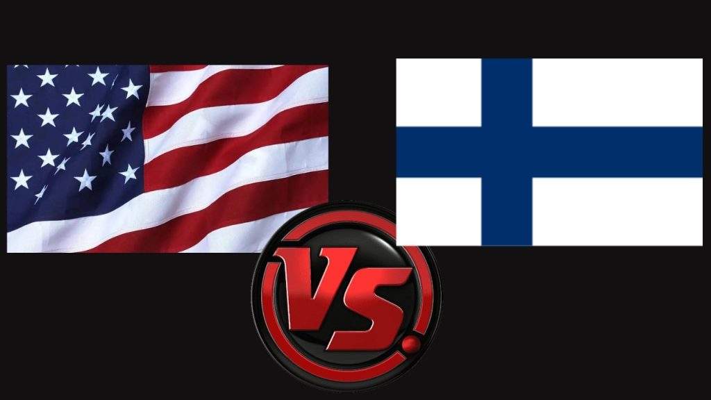 Finland vs Canada 2026 Olympic Men’s Semi-Final Hockey LIVE