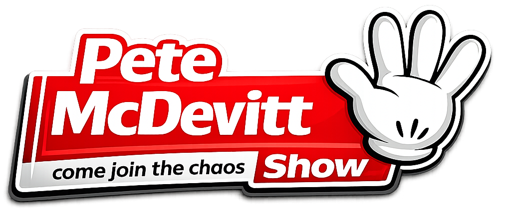 Pete McDevitt Show