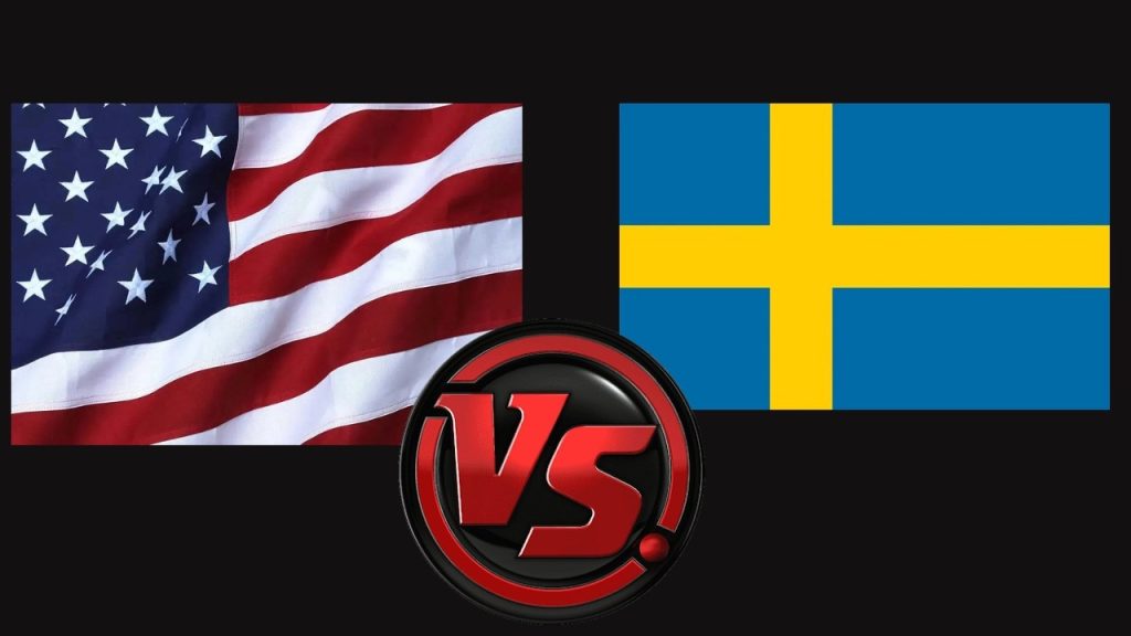 United States vs Sweden 2026 Olympic Women’s Hockey LIVE Reaction