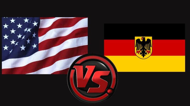 United States vs Germany 2026 Olympic Men’s Hockey LIVE Reaction