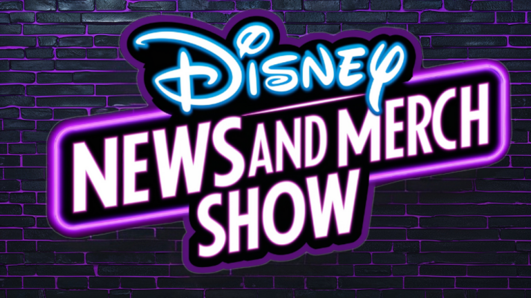 Disney News & Merch 2026
