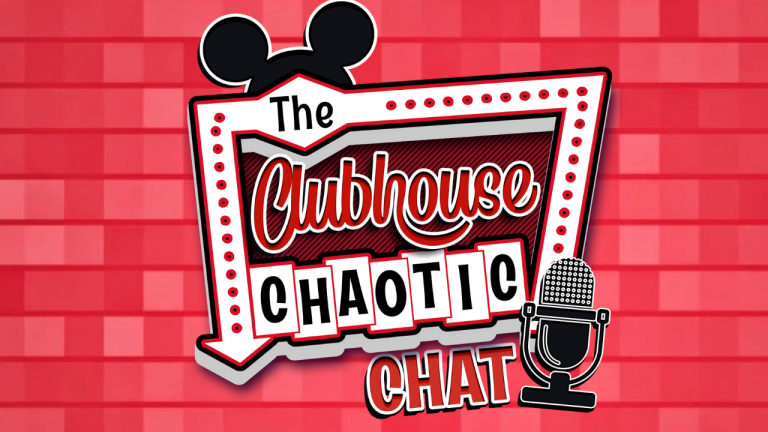 The Clubhouse Chaotic Chat