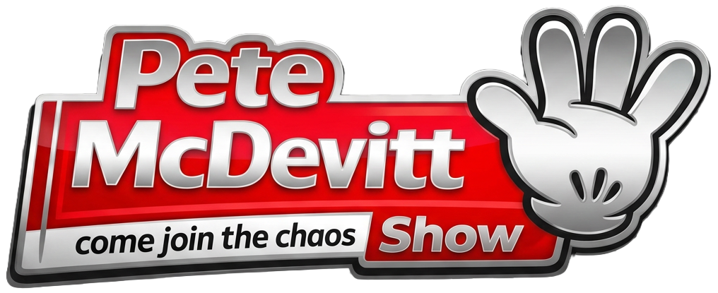 Pete McDevitt Show