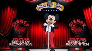 Induction episode thumbnail for Park Pals Class