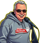 Pete McDevitt