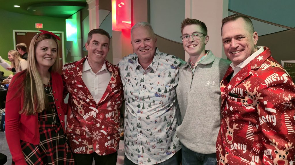 December 2025: WDW / Magical Night of Hope Photo Gallery