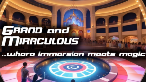 Grand and Miraculous