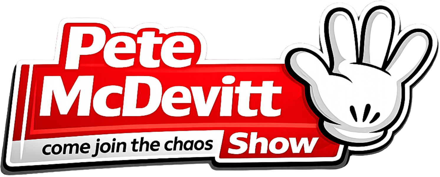 Pete McDevitt Show