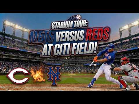 MLB Ball Park Tours