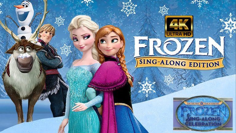 Disney ~ Frozen