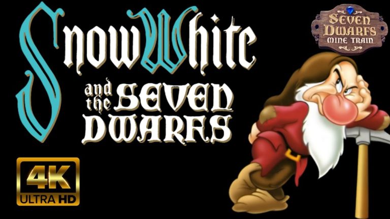 Disney’s Snow White & 7 Dwarfs