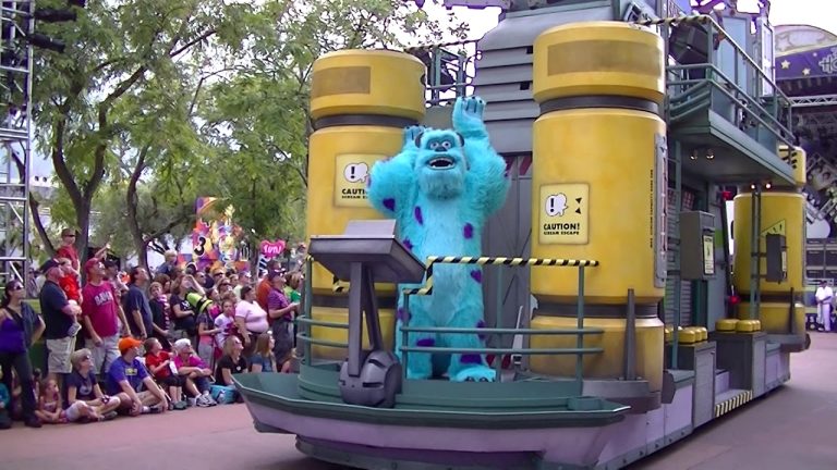 Disney Pixar